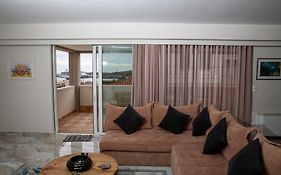 Catherine'S Comfort Apartment No1
